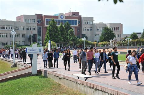 Aydın adnan menderes üniversitesi öğrenci işleri daire başkanlığı